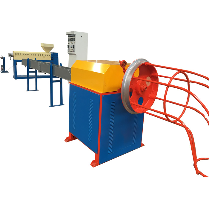 PVC coated wire machine图片2